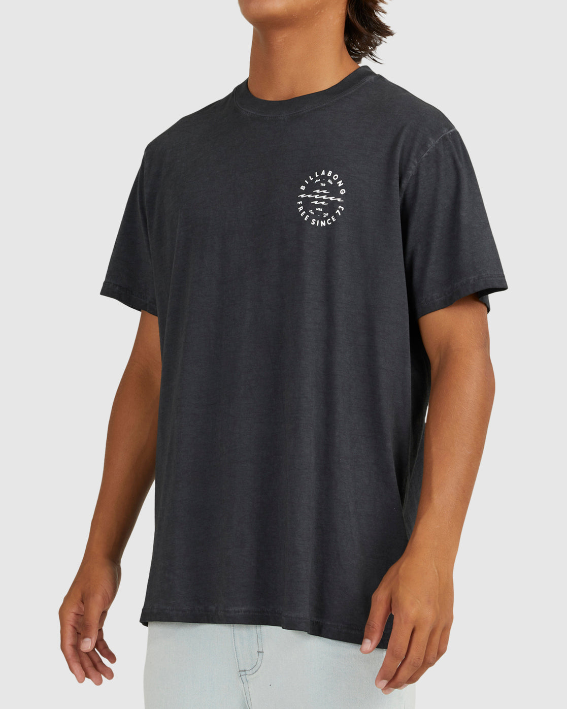 Big Wave Daz T-Shirt