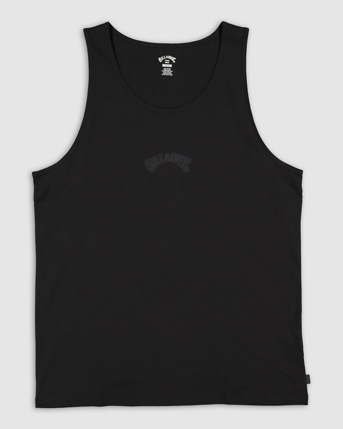 Smitty Tank
