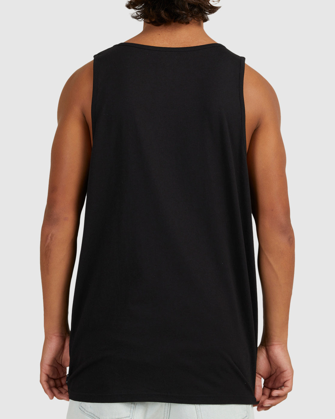 Smitty Tank