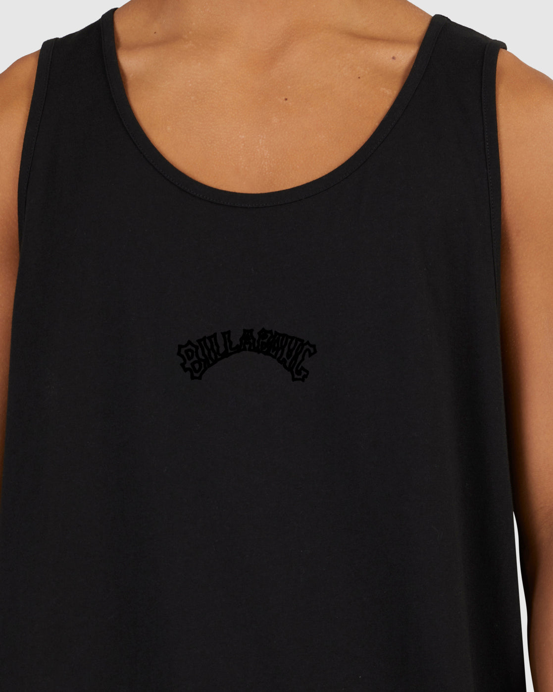 Smitty Tank