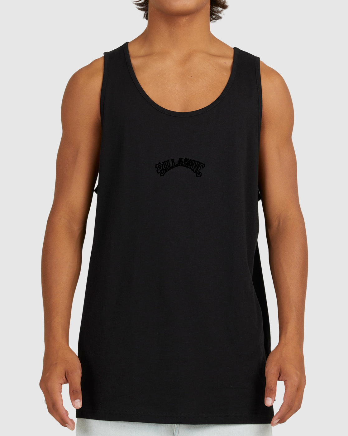 Smitty Tank