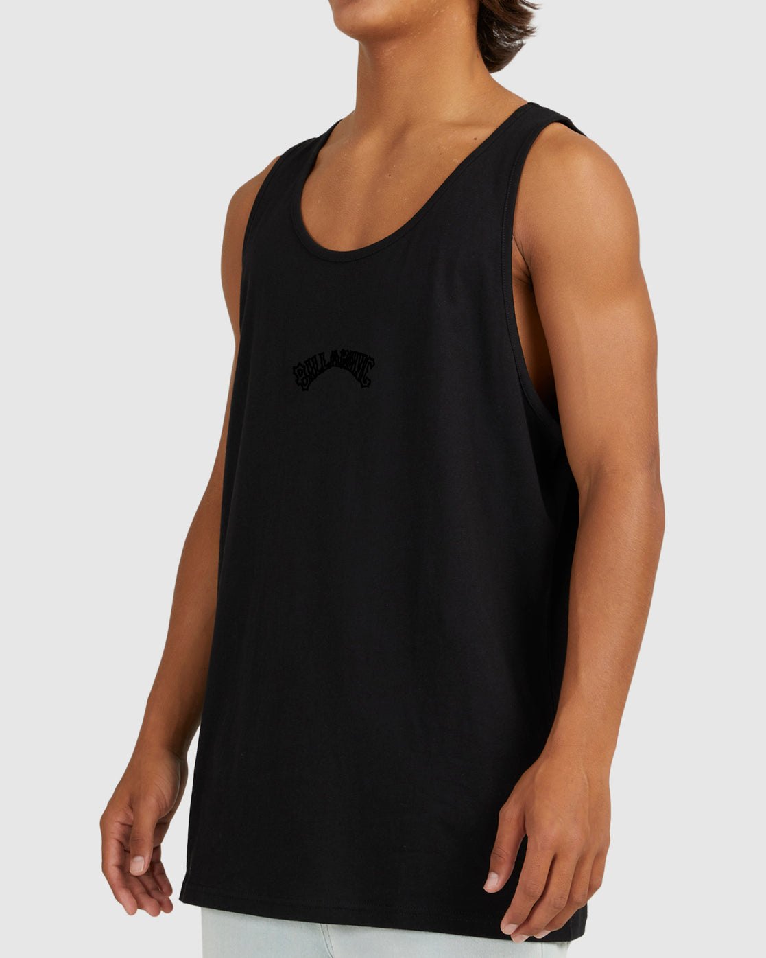 Smitty Tank