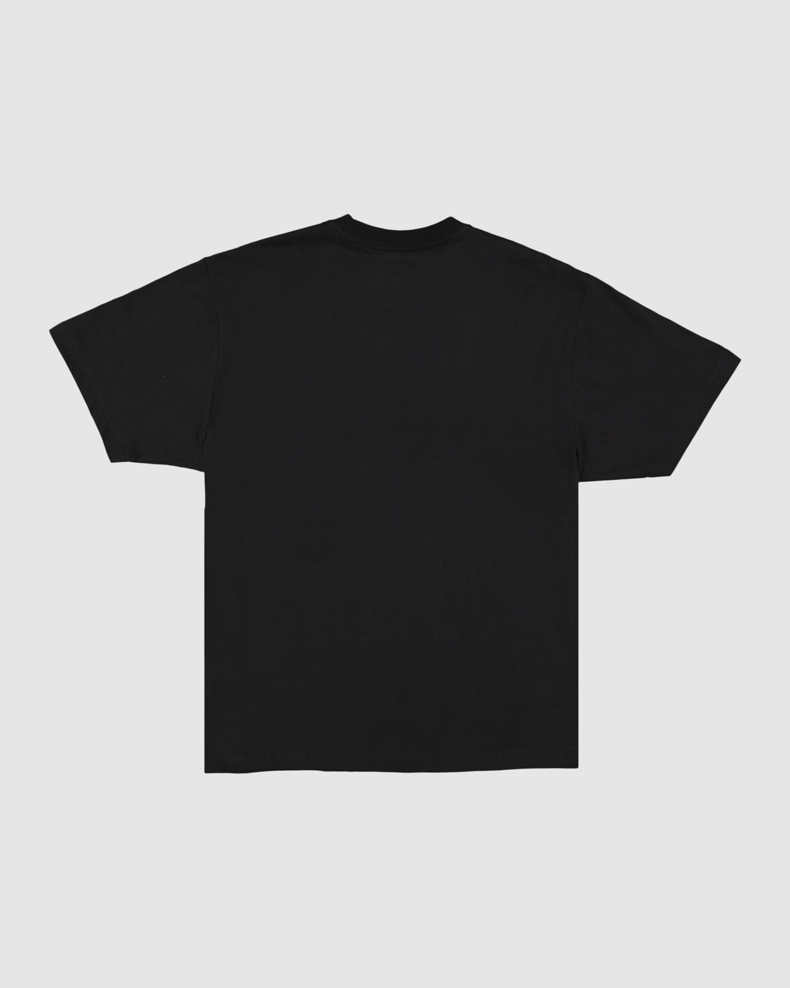 Mix Up Short Sleeve T-Shirt