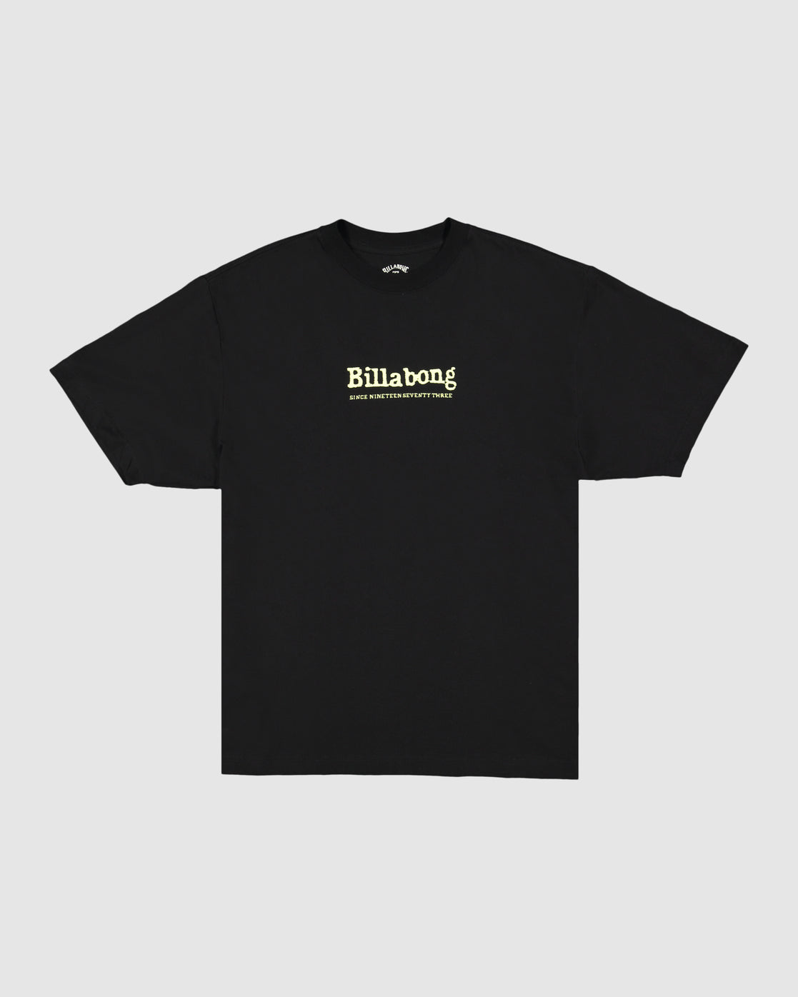 Mix Up Short Sleeve T-Shirt