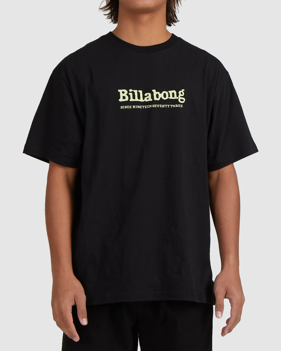 Mix Up Short Sleeve T-Shirt