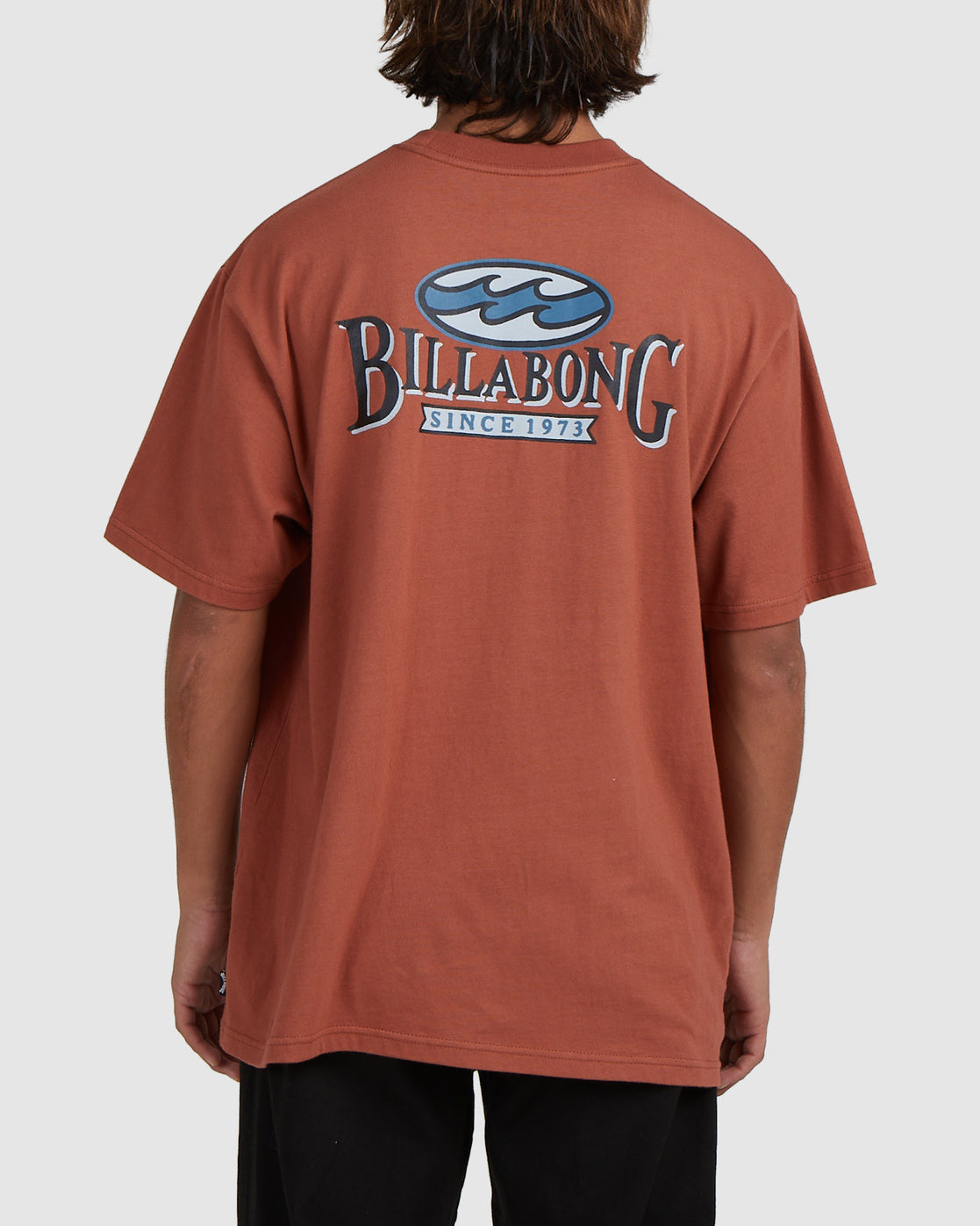 Bong Years Short Sleeve T-Shirt