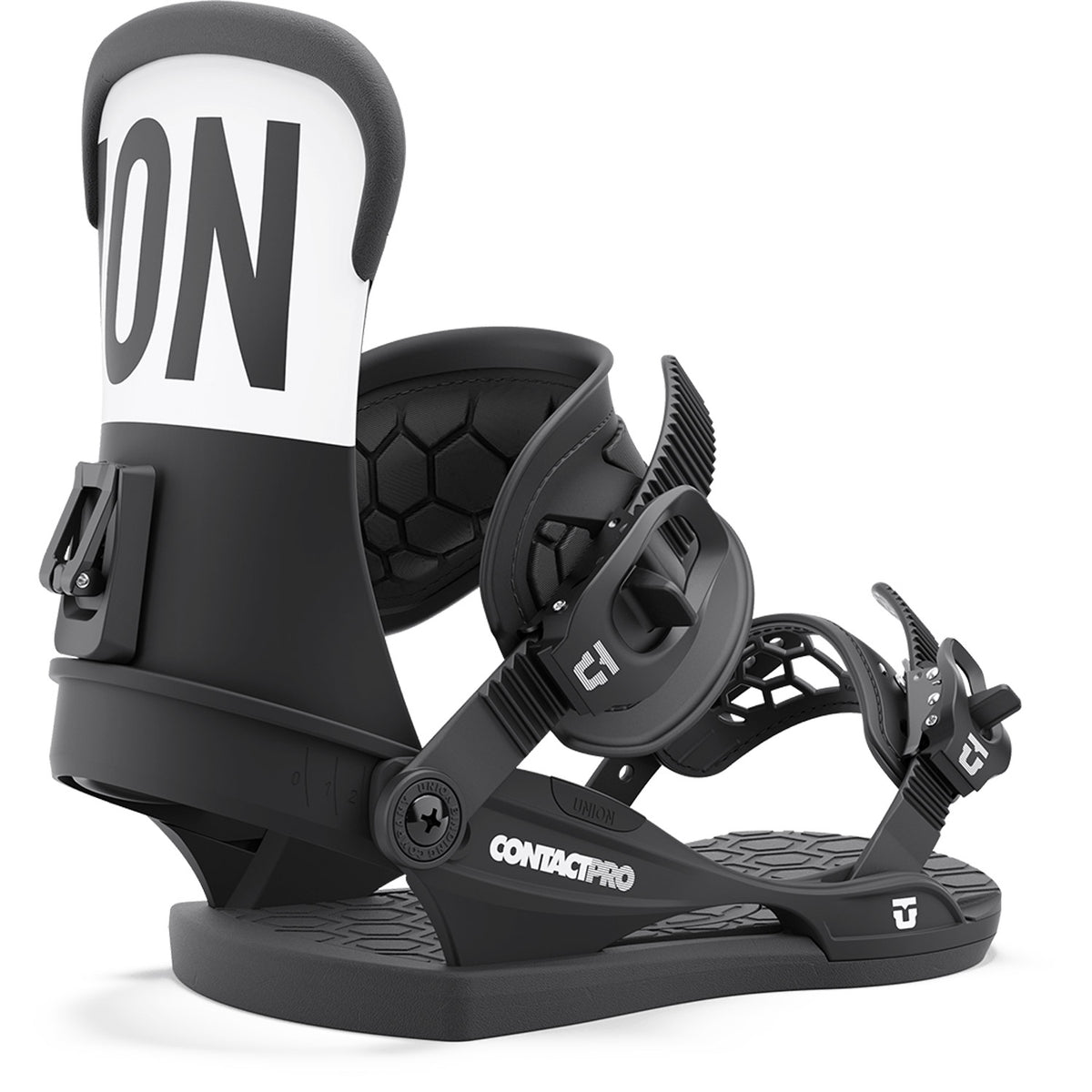 Contact Pro Snowboard Binding 2022