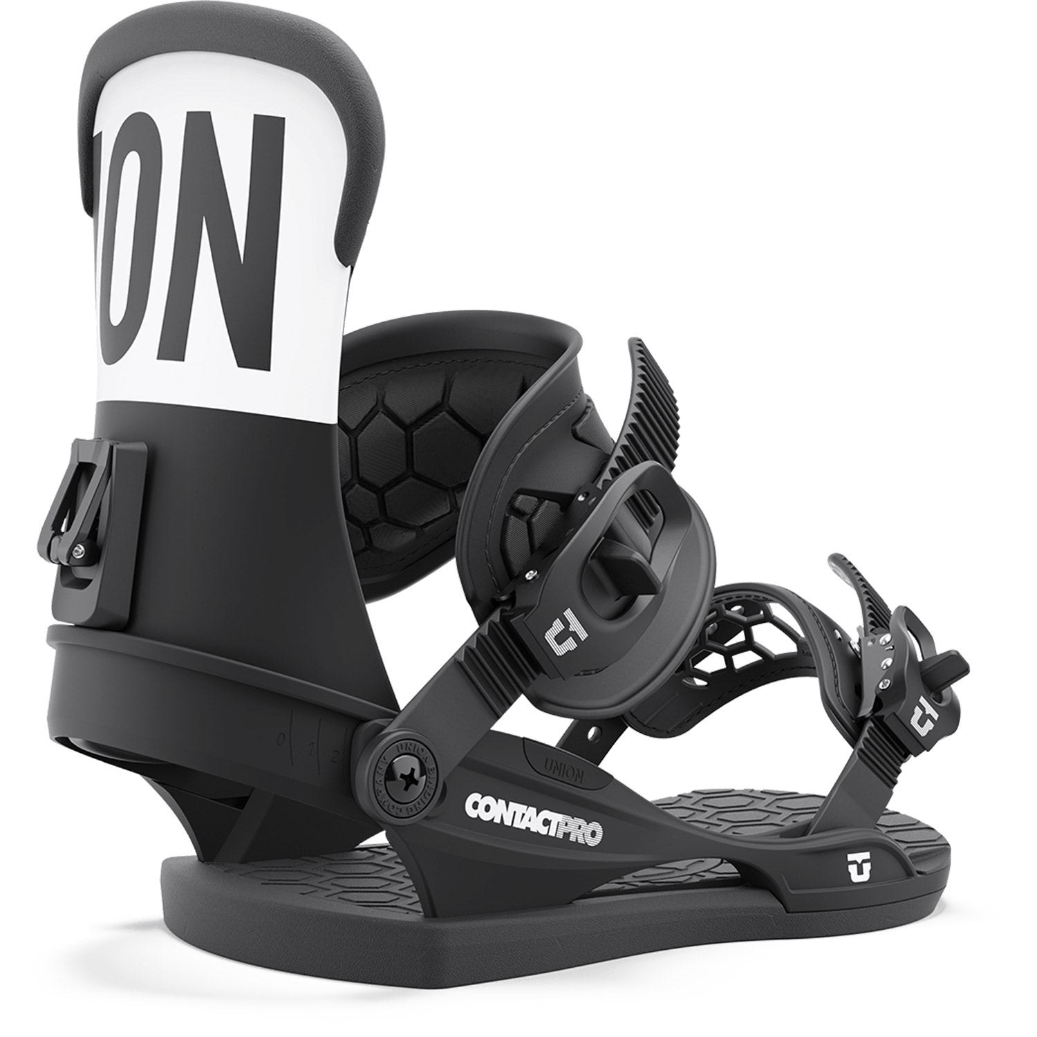 Contact Pro Snowboard Binding 2022