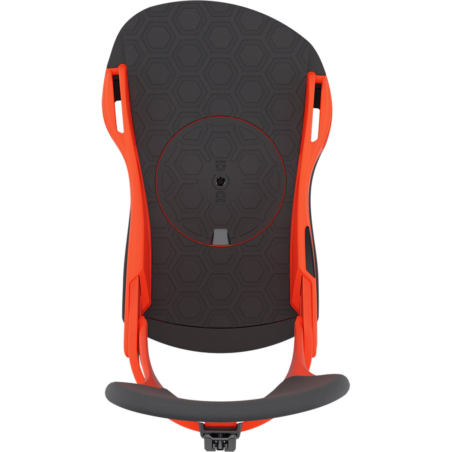 Contact Pro Snowboard Binding 2022