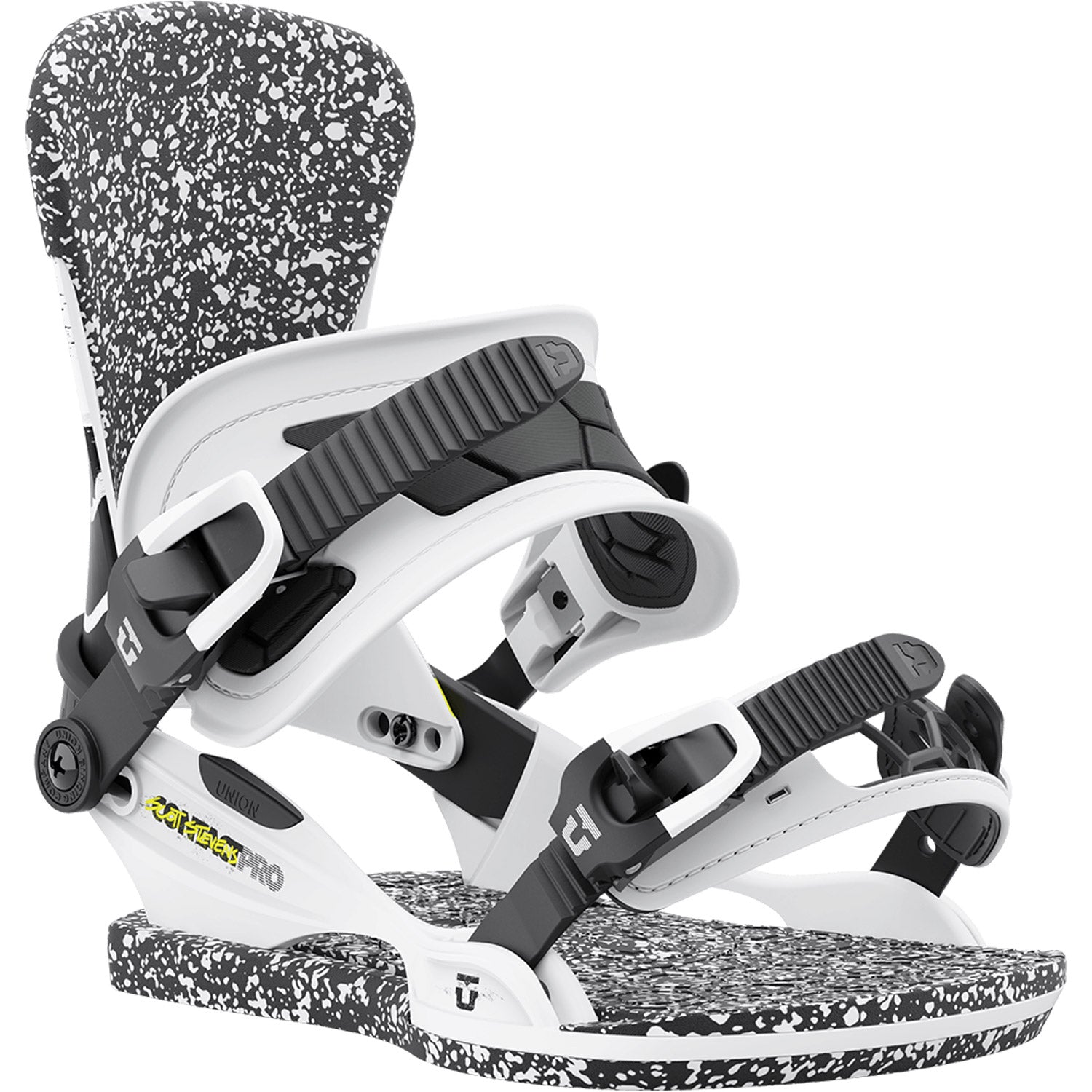 Contact Pro Snowboard Binding 2022