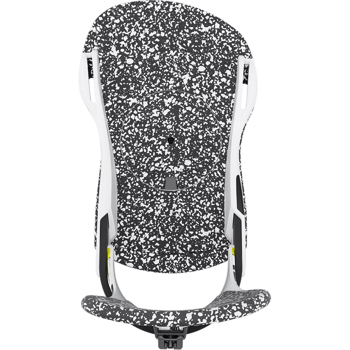 Contact Pro Snowboard Binding 2022