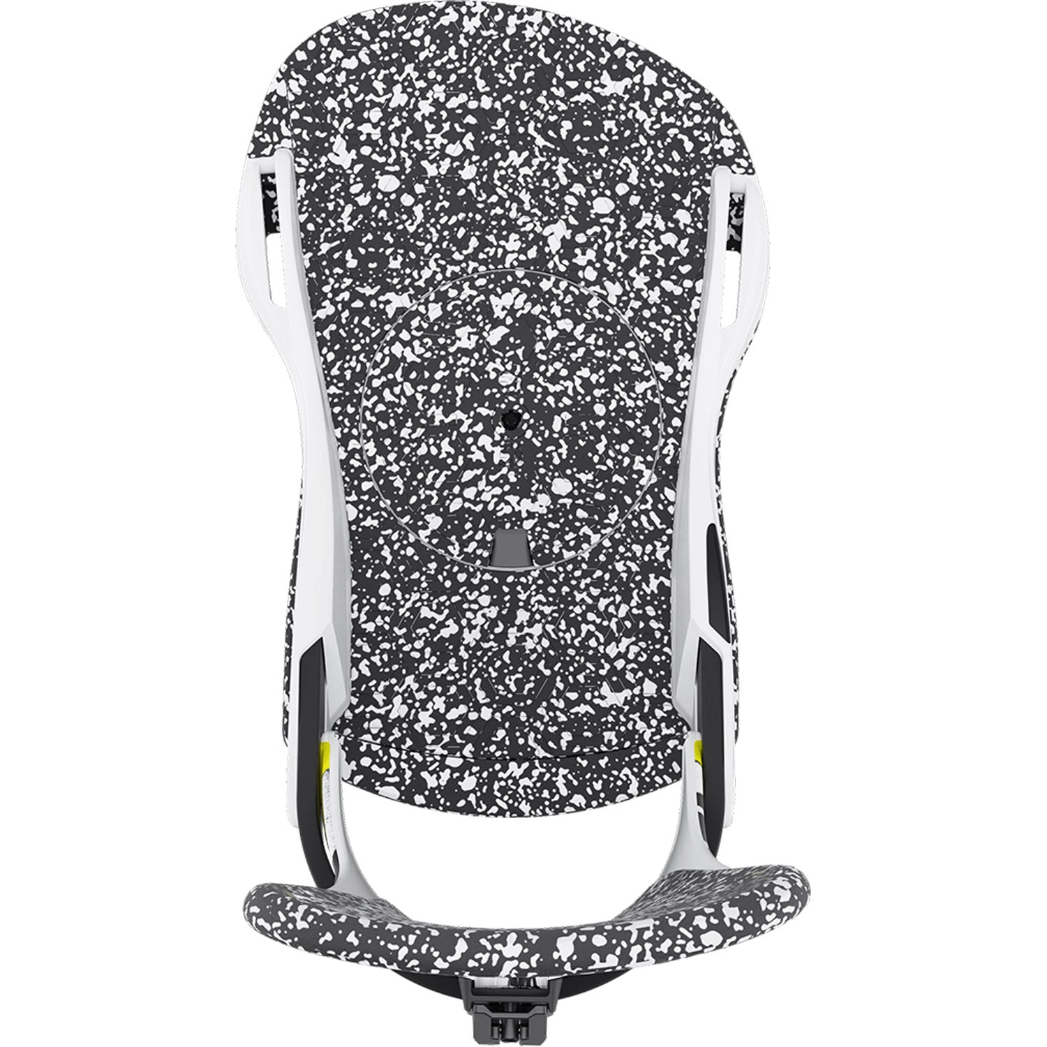 Contact Pro Snowboard Binding 2022
