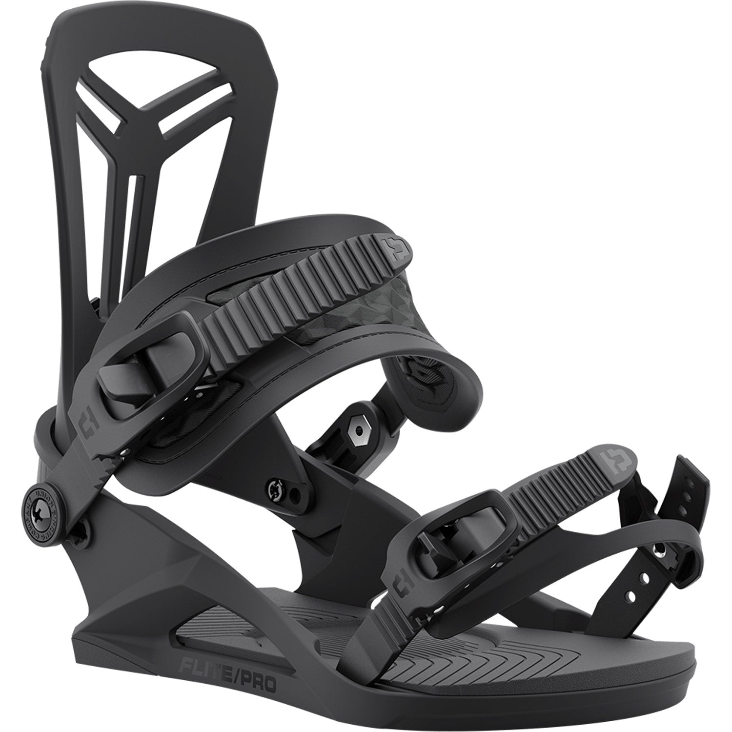 Flite Pro Snowboard Binding 2022