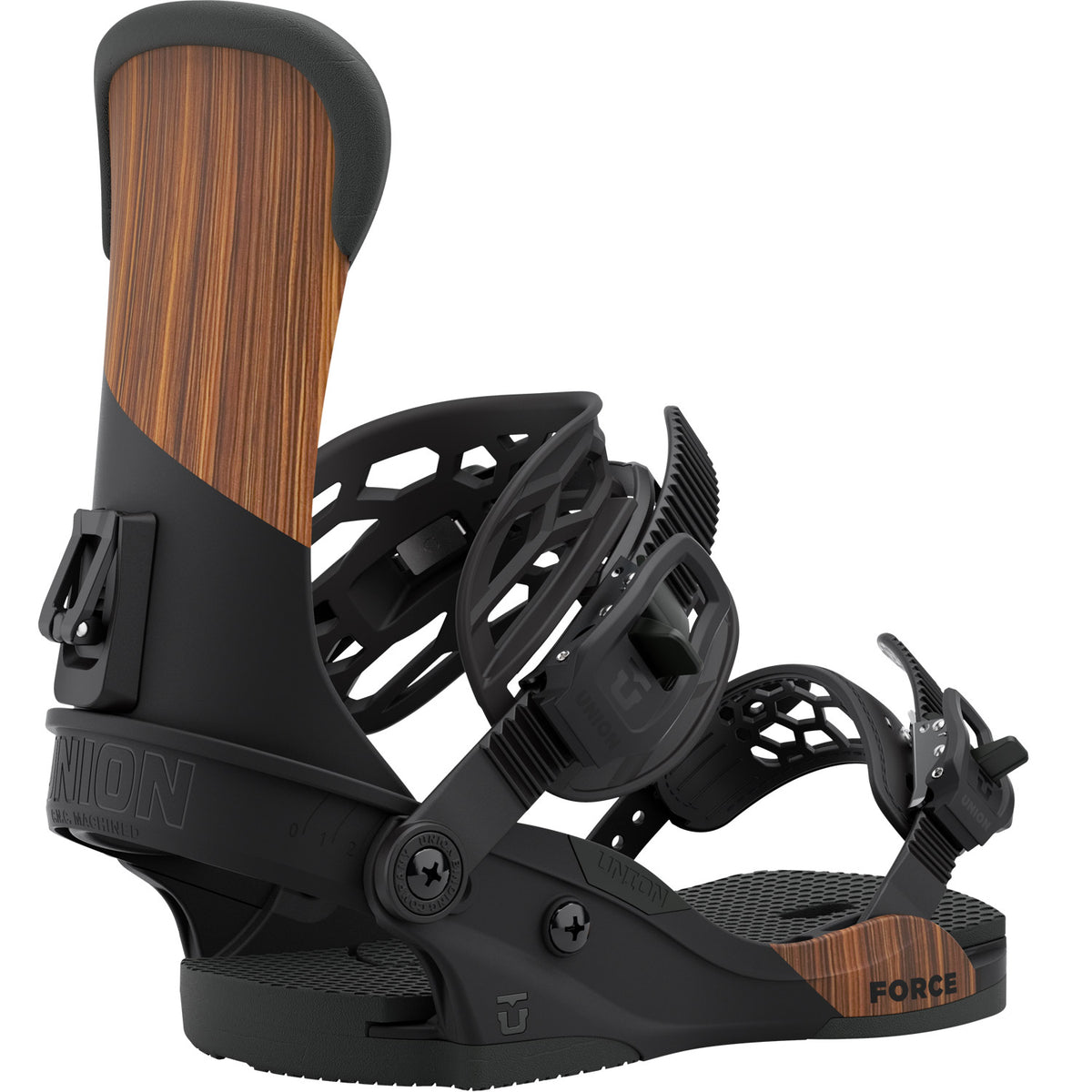 Force Snowboard Binding 2021