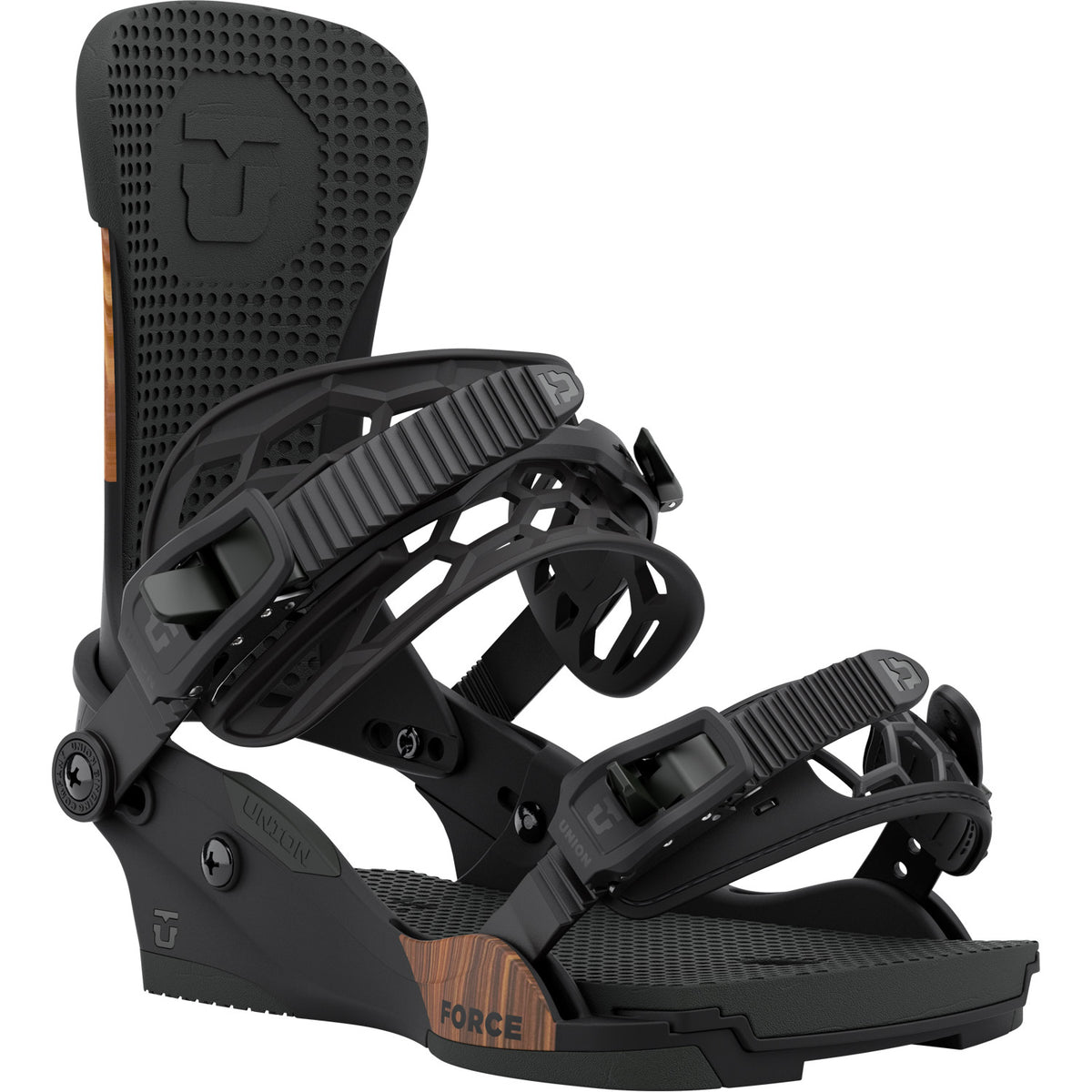 Force Snowboard Binding 2021