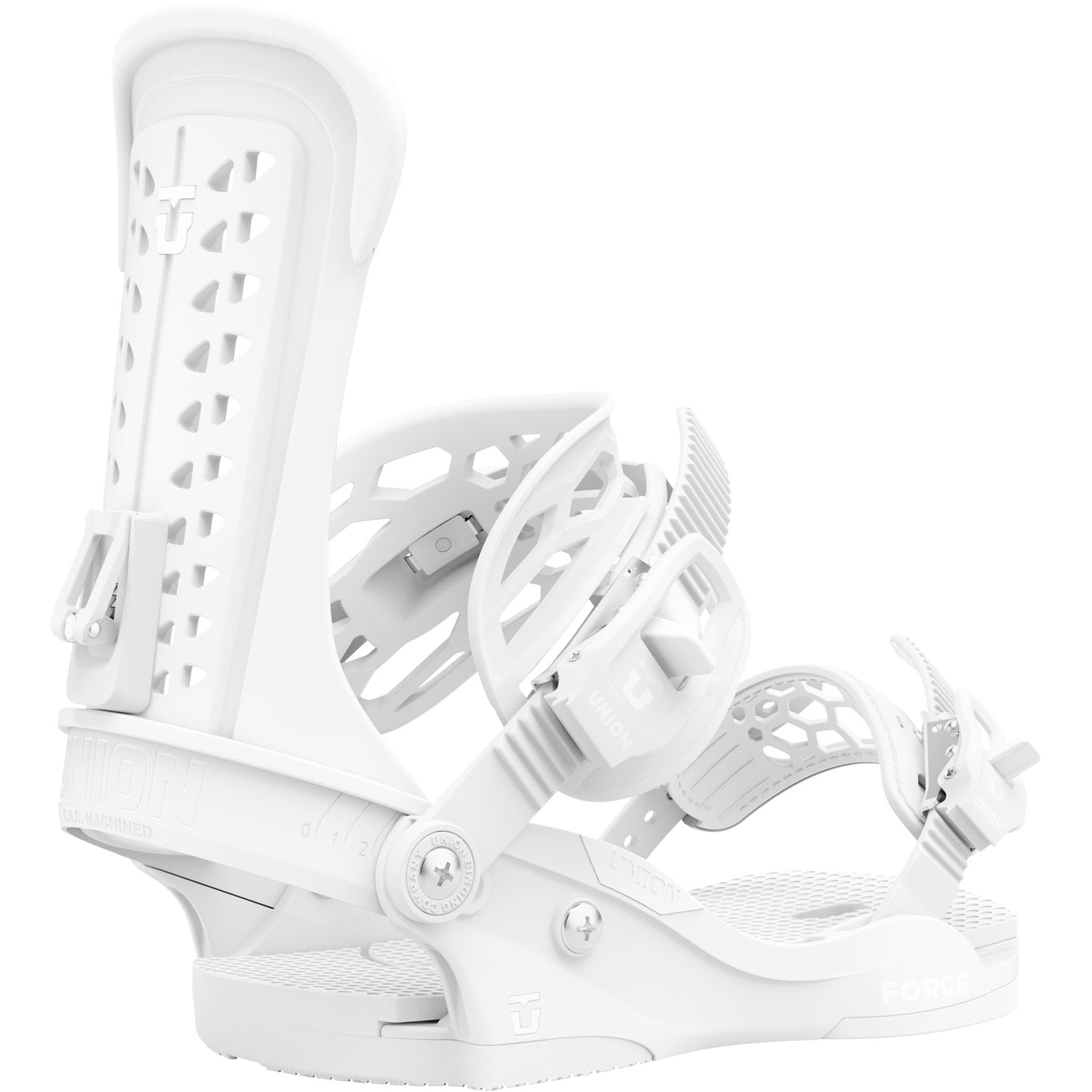 Force Snowboard Binding 2021