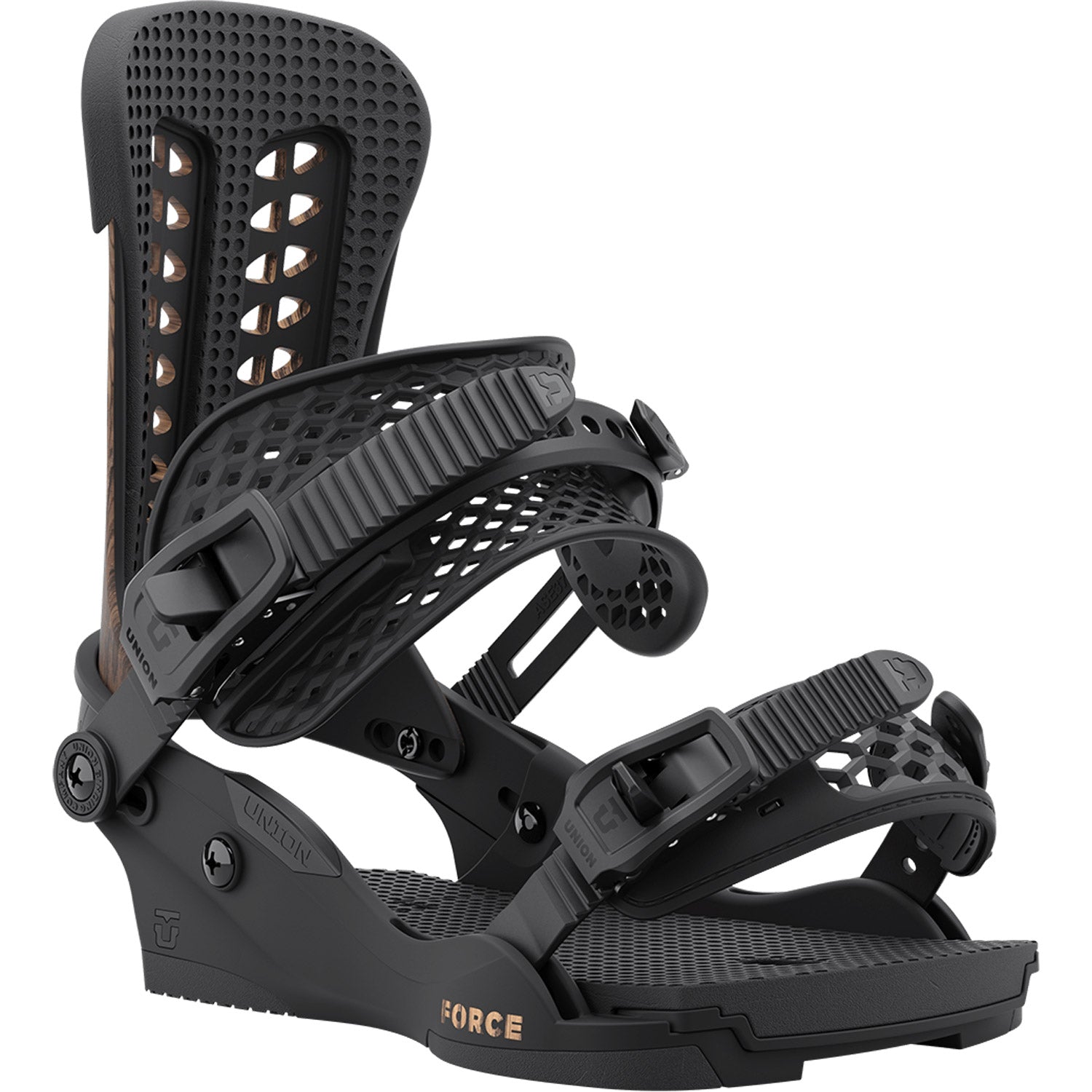 Force Snowboard Binding 2022