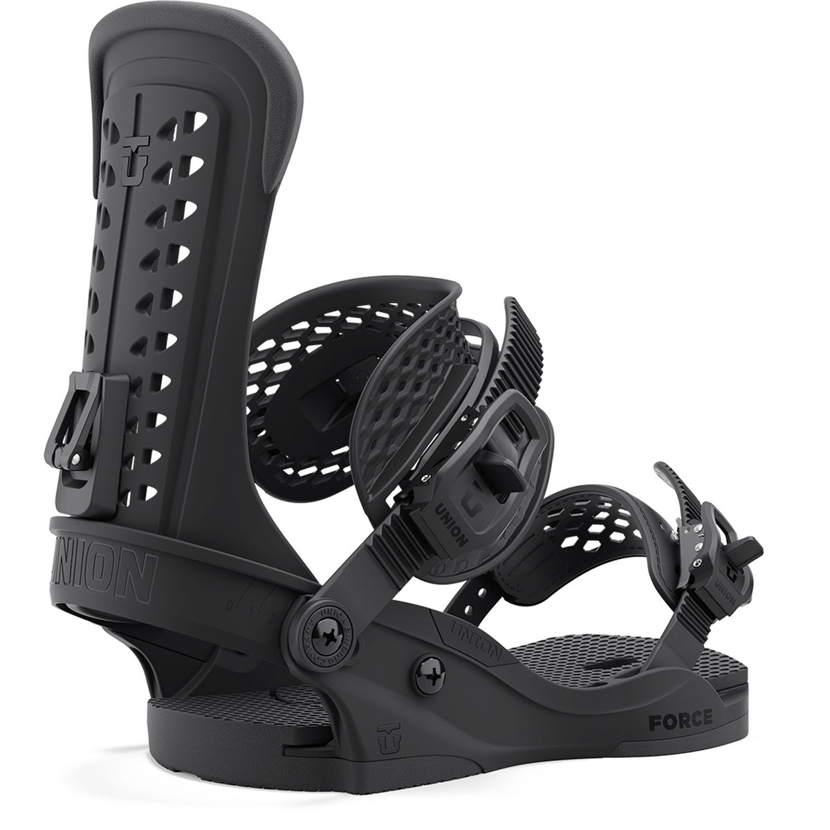 Force Snowboard Binding 2022
