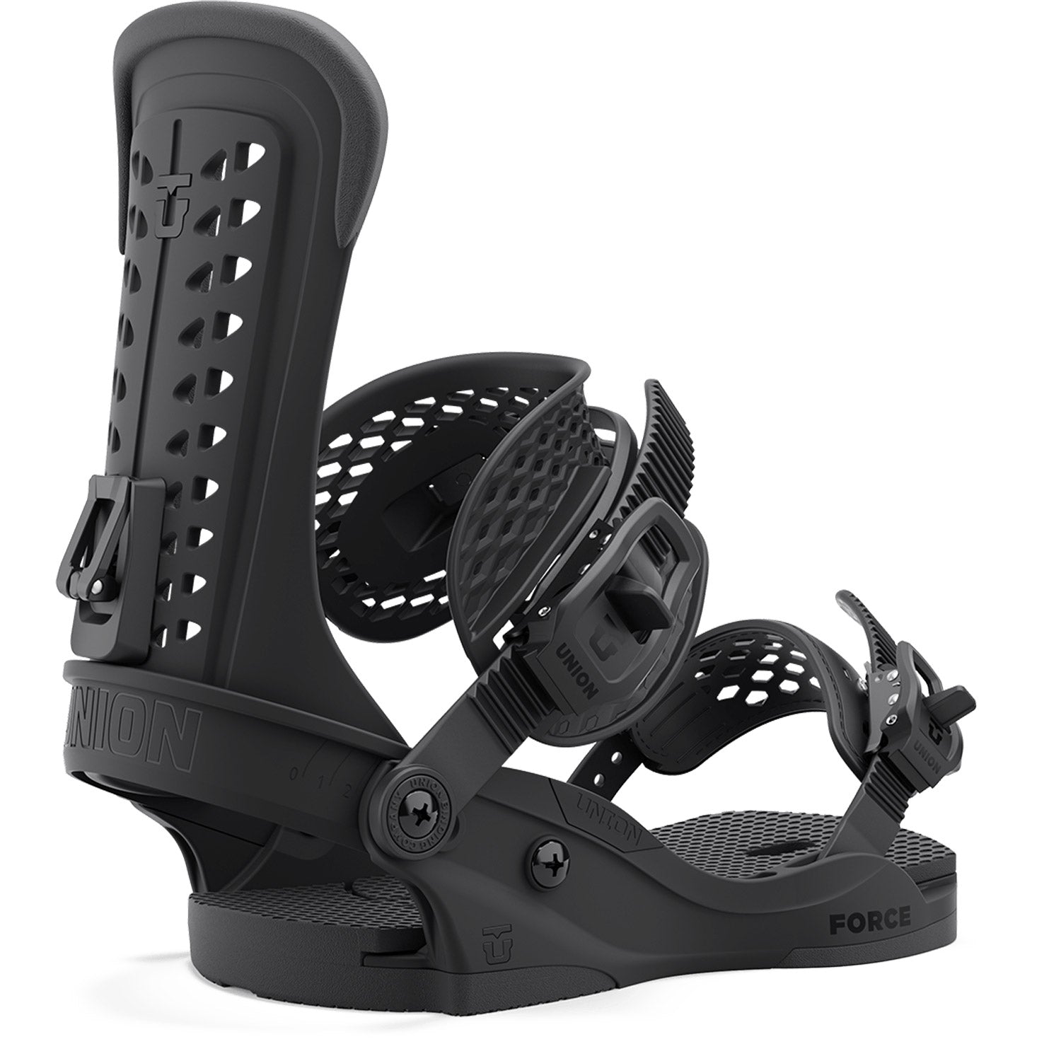 Force Snowboard Binding 2022