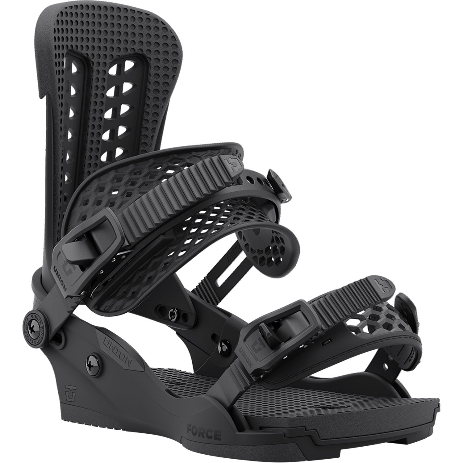 Force Snowboard Binding 2022