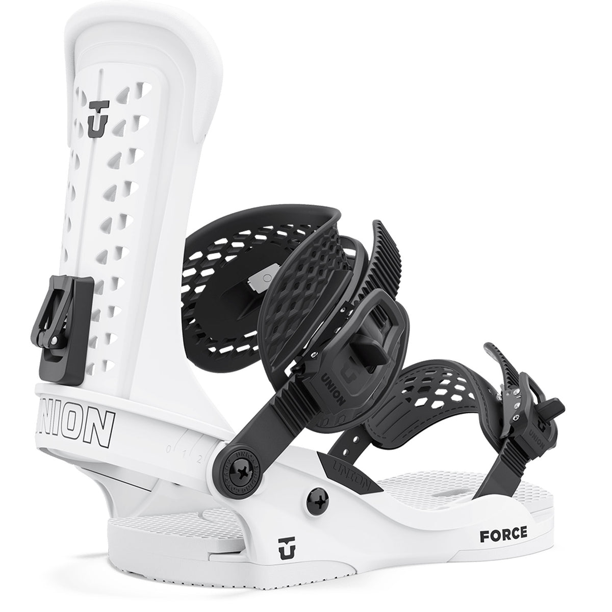 Force Snowboard Binding 2022