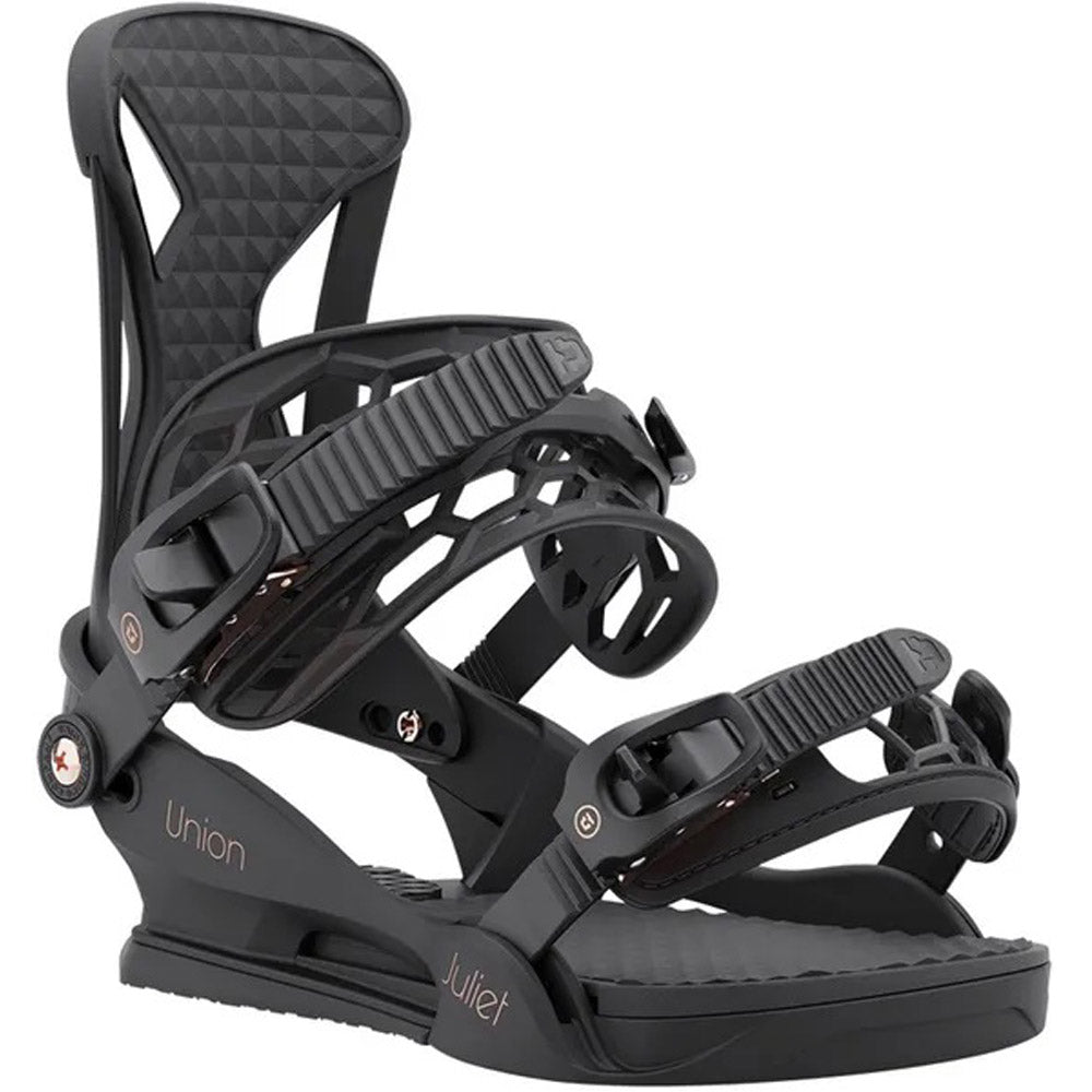 Juliet Ladies Snowboard Bindings 2022