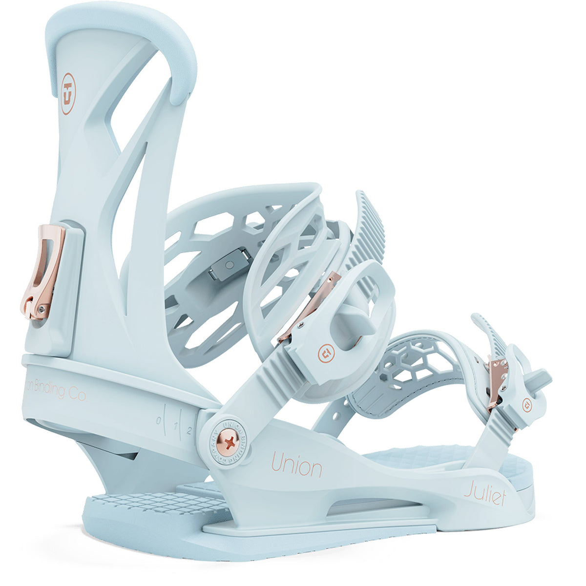 Juliet Snowboard Binding 2022