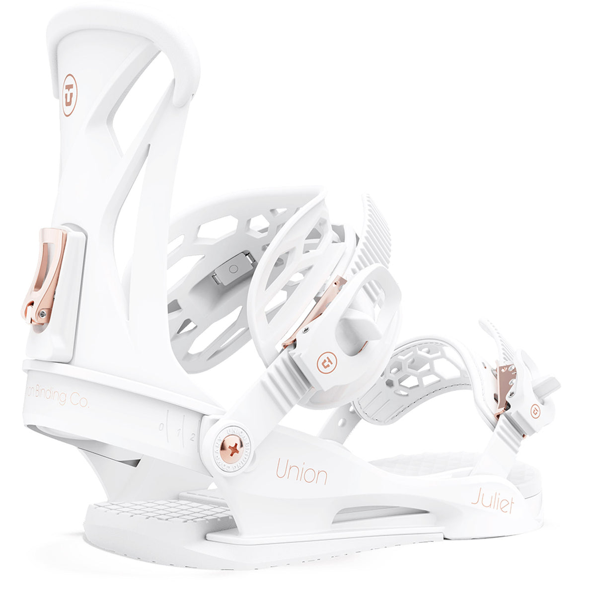 Juliet Snowboard Binding 2022
