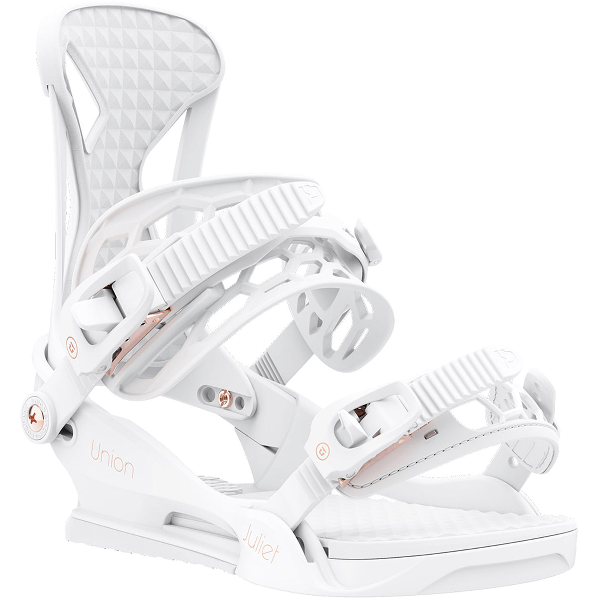 Juliet Snowboard Binding 2022