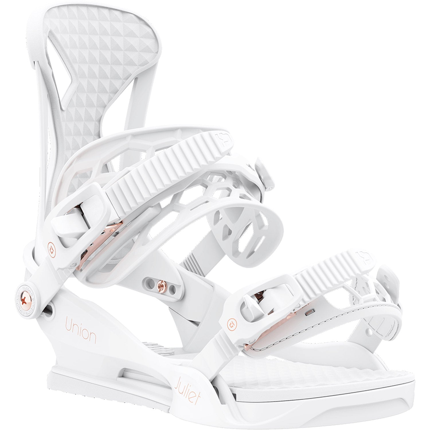 Juliet Snowboard Binding 2022