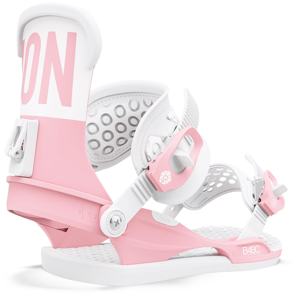 Milan Snowboard Binding 2022