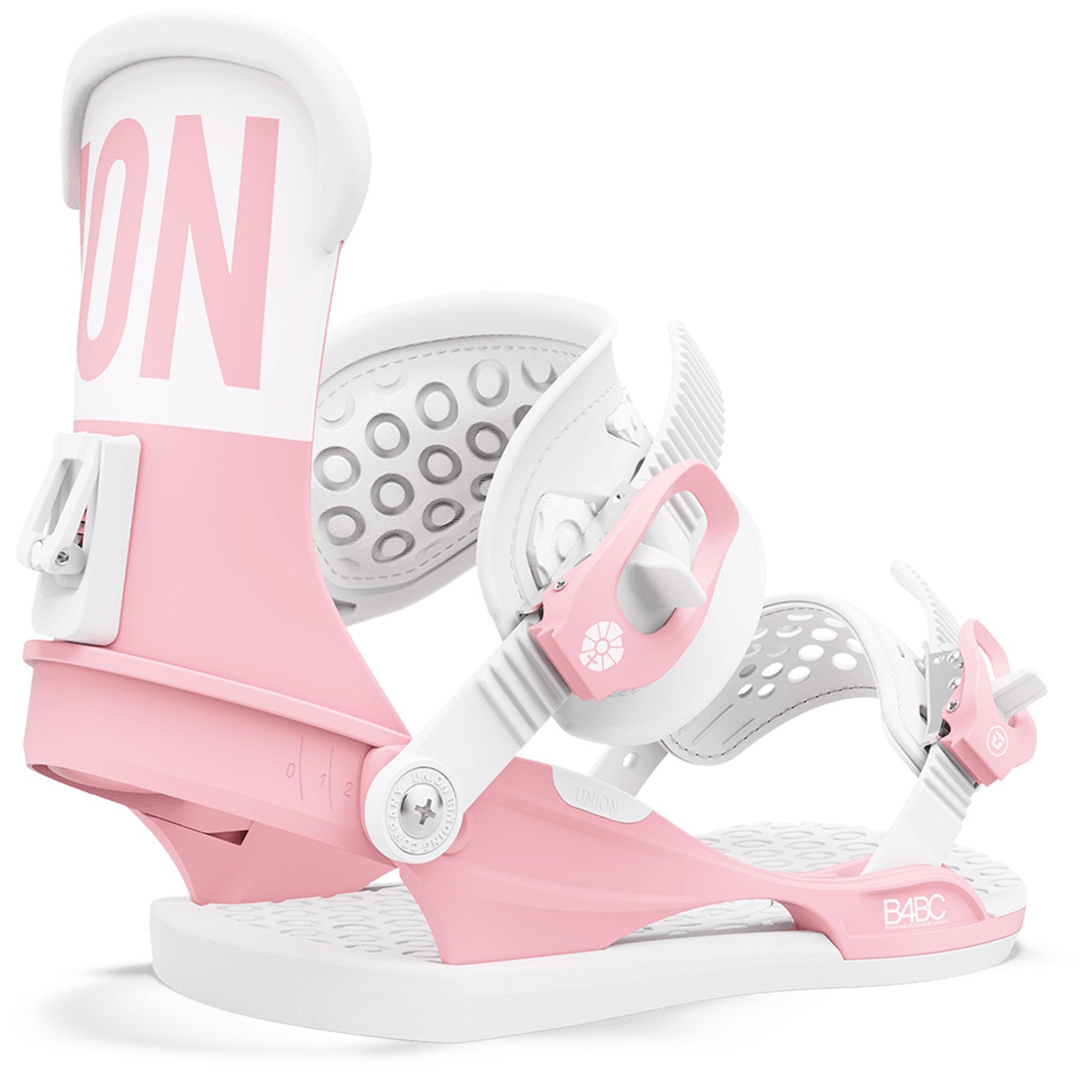 Milan Snowboard Binding 2022