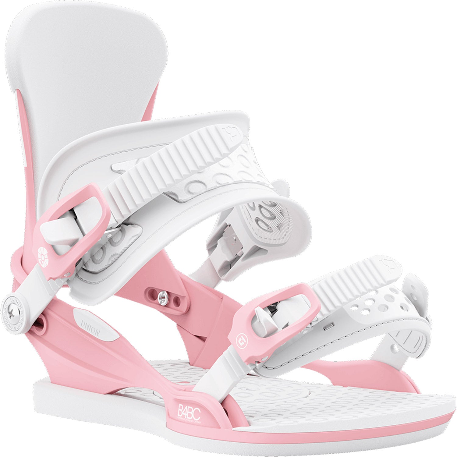 Milan Snowboard Binding 2022