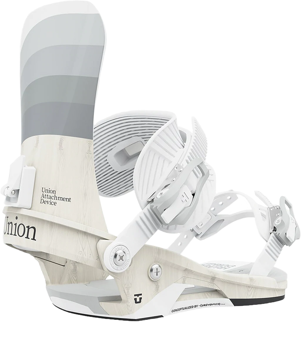 Springbreak Snowboard Binding 2022