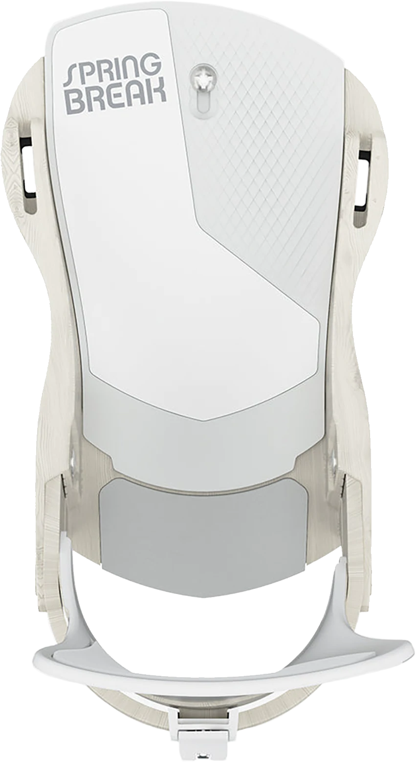 Springbreak Snowboard Binding 2022