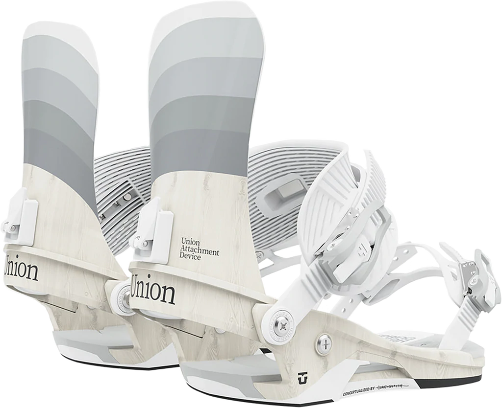 Springbreak Snowboard Binding 2022