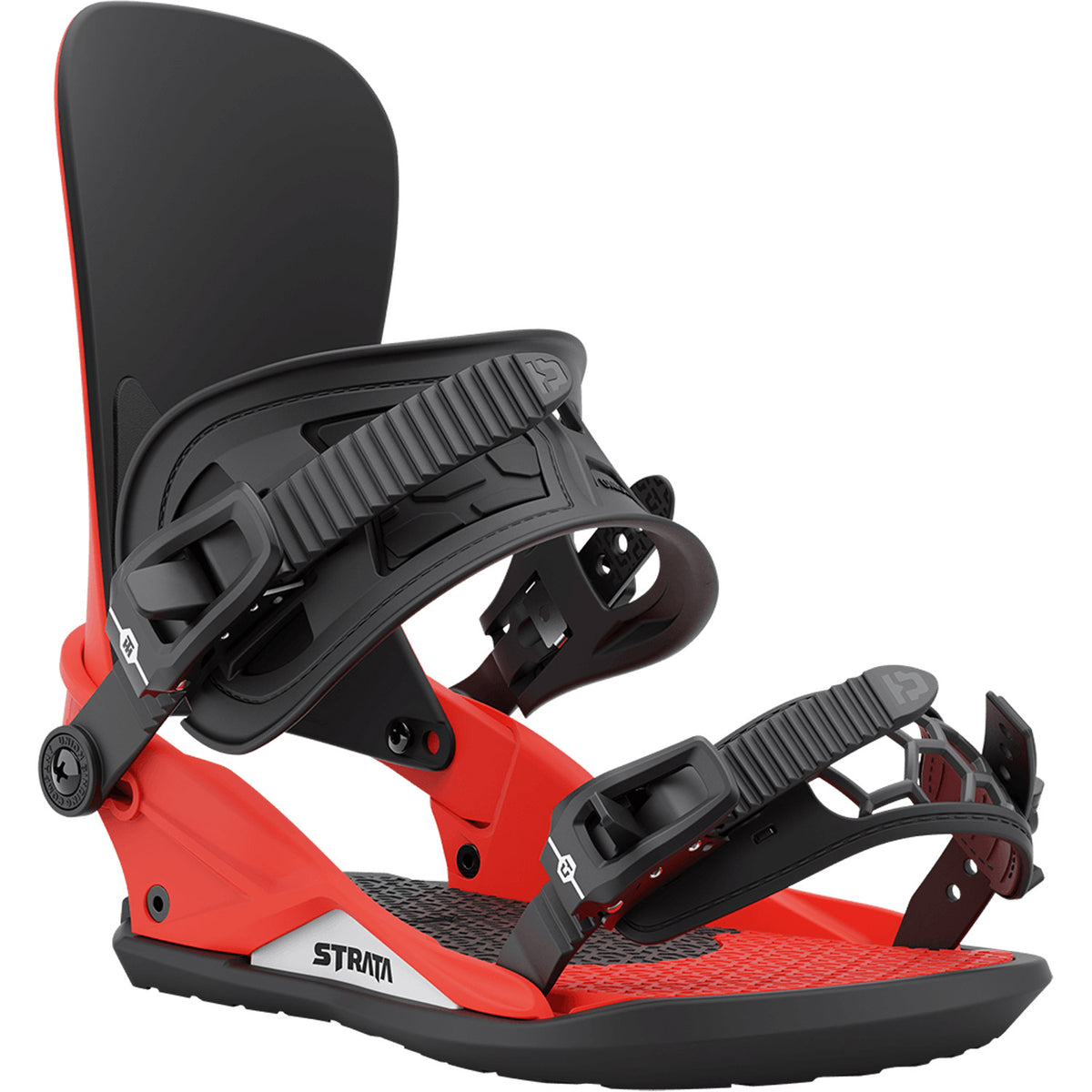 Strata Team HB Snowboard Binding 2022