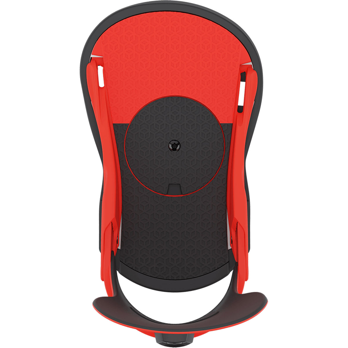Strata Team HB Snowboard Binding 2022