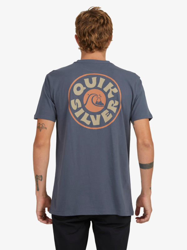 Mens Moon Phase T-Shirt