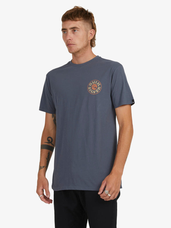 Mens Moon Phase T-Shirt
