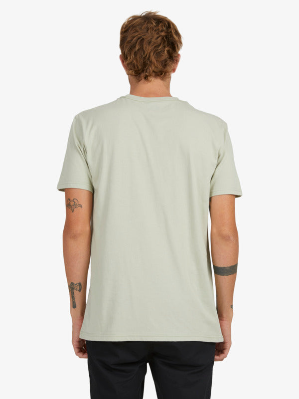 Mens Omni Check T-Shirt
