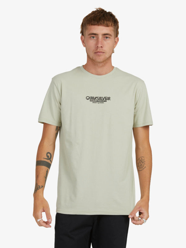 Mens Omni Check T-Shirt