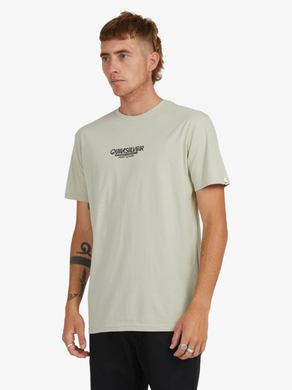 Mens Omni Check T-Shirt