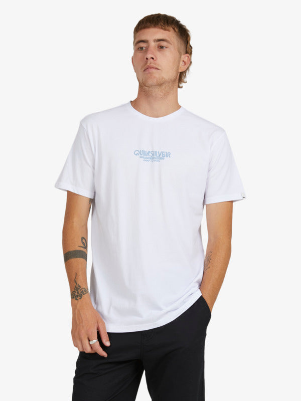 Mens Omni Check T-Shirt