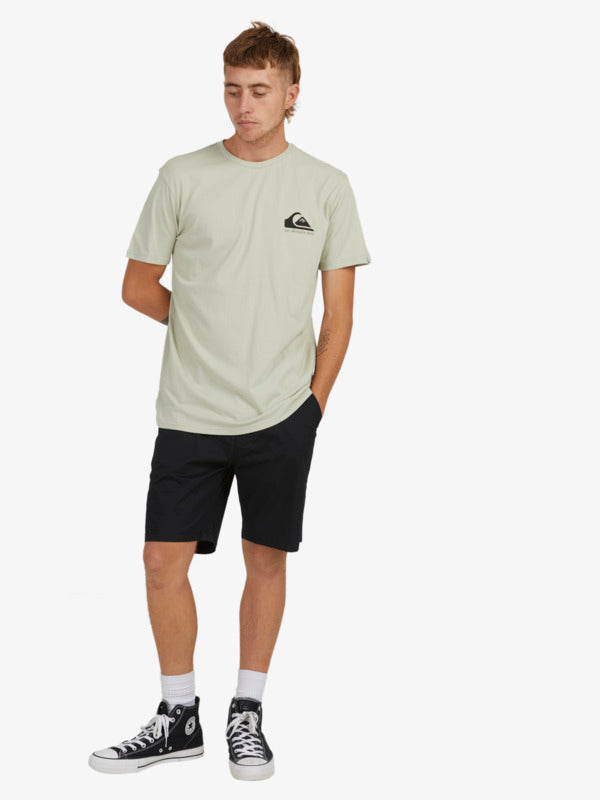 Mens Corp Fills T-Shirt
