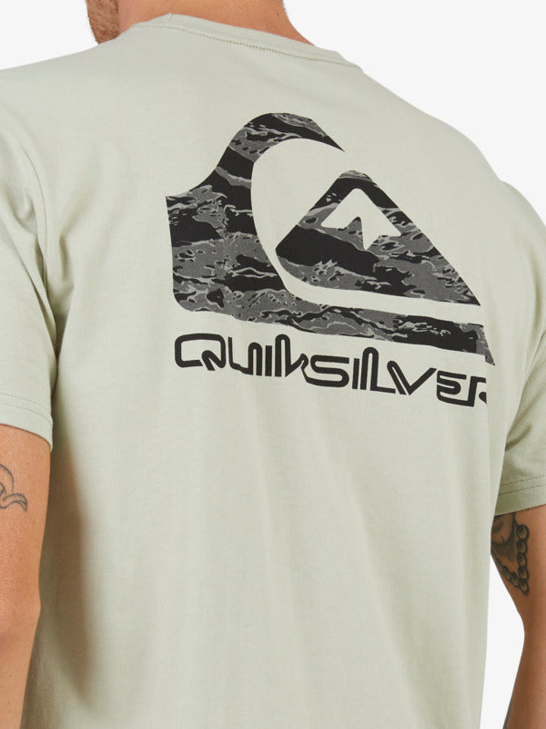 Mens Corp Fills T-Shirt