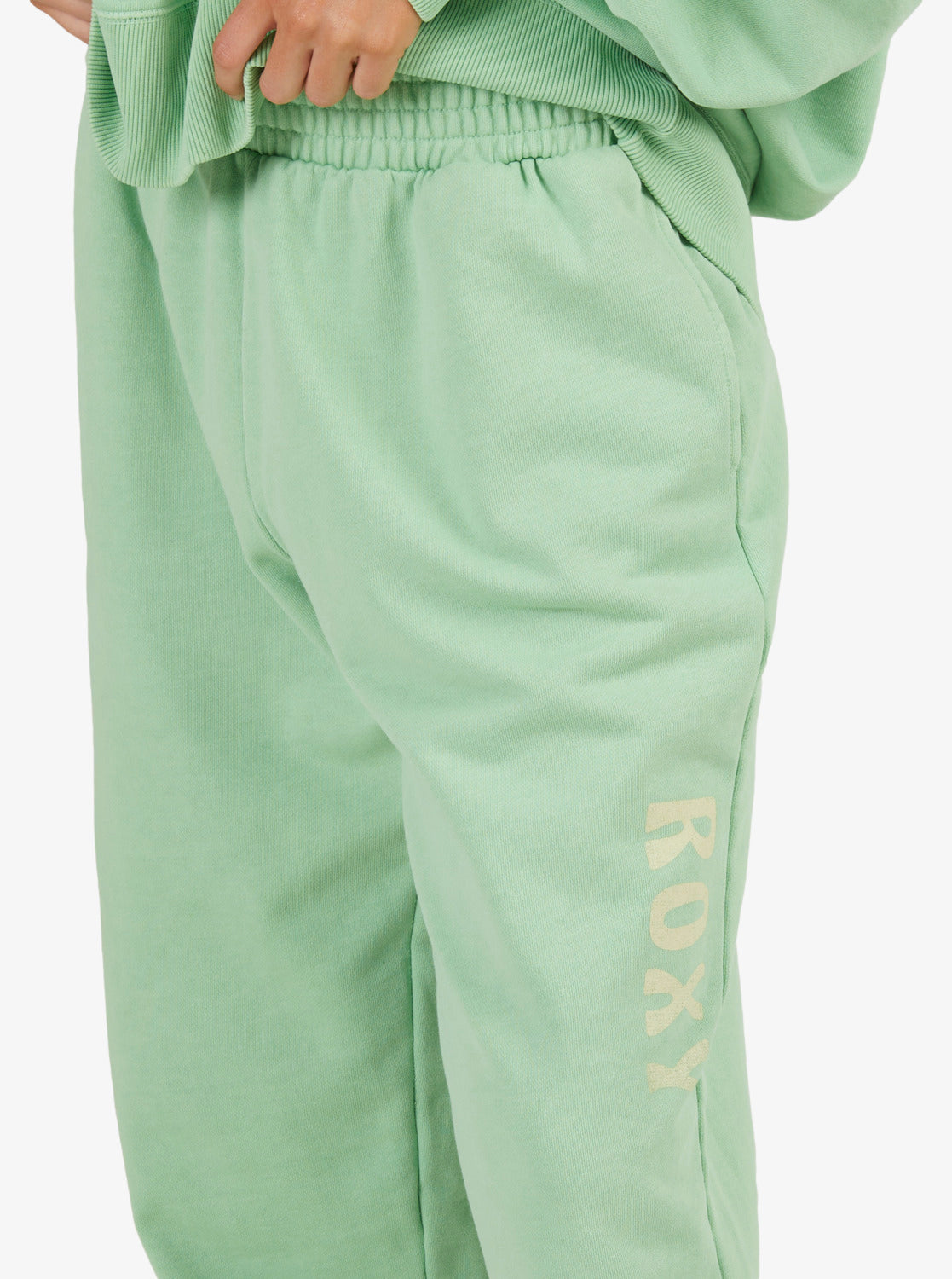 Move On Up Baggy Sweatpants