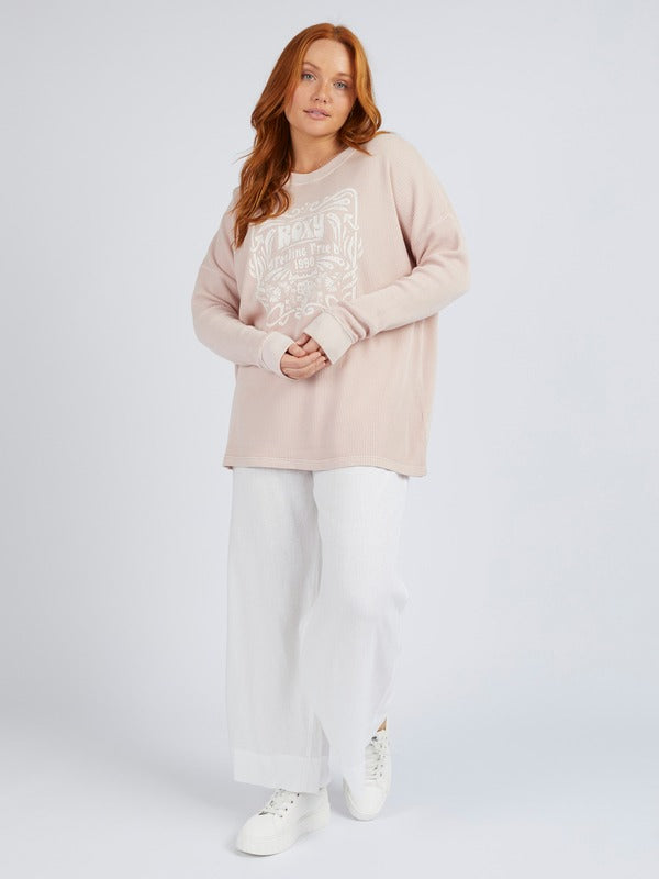 Womens Soho Sweatshirt