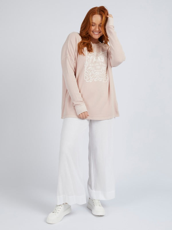 Womens Soho Sweatshirt