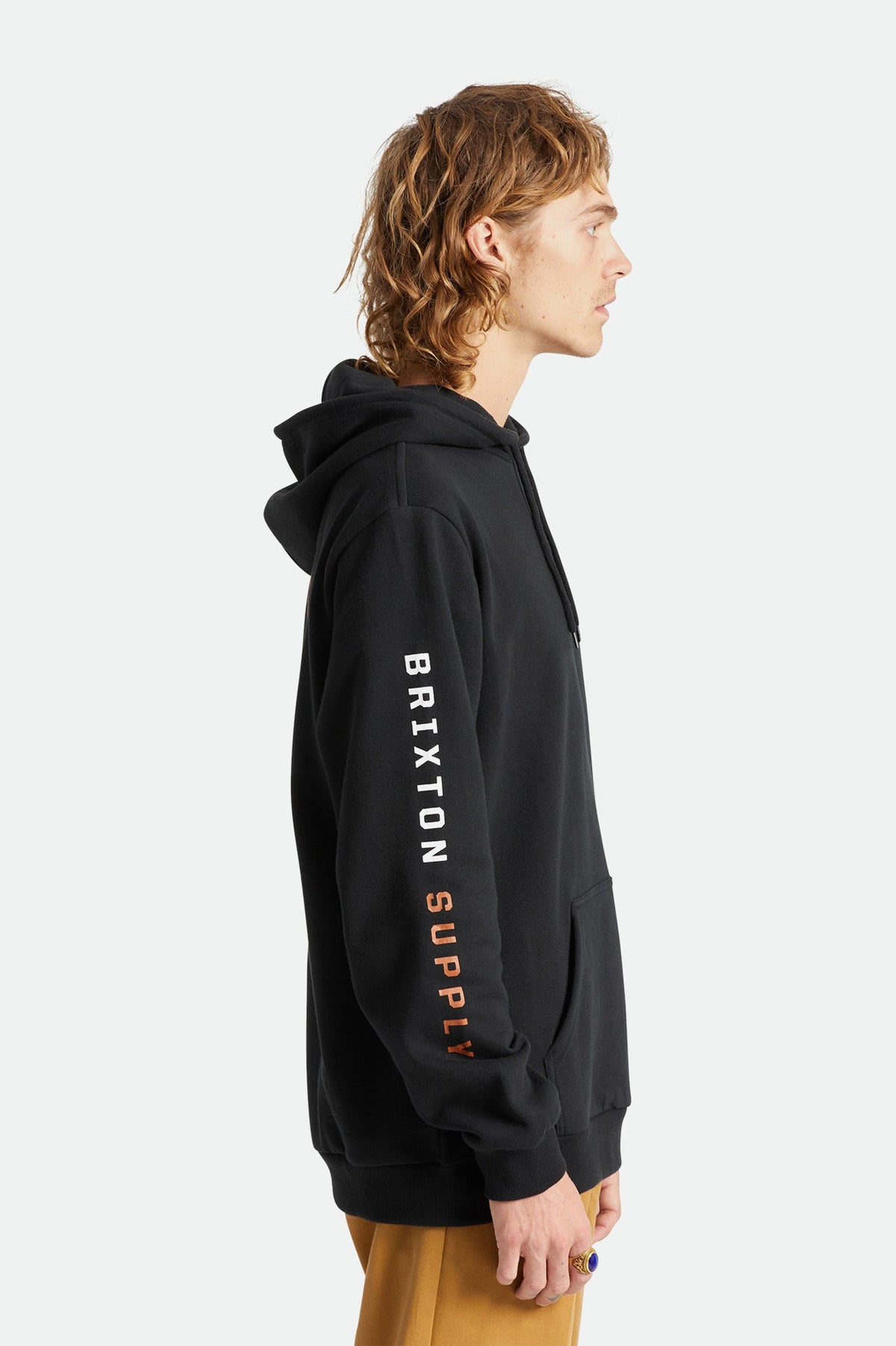 Crest Hood